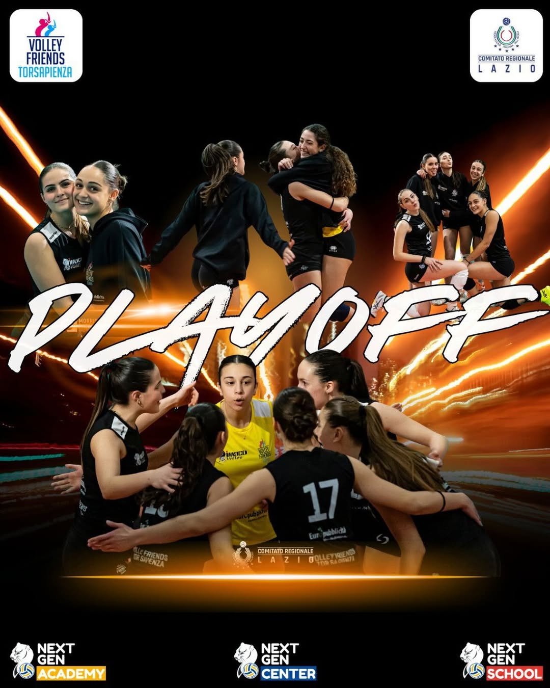 PLAY OFF PROMOZIONE
