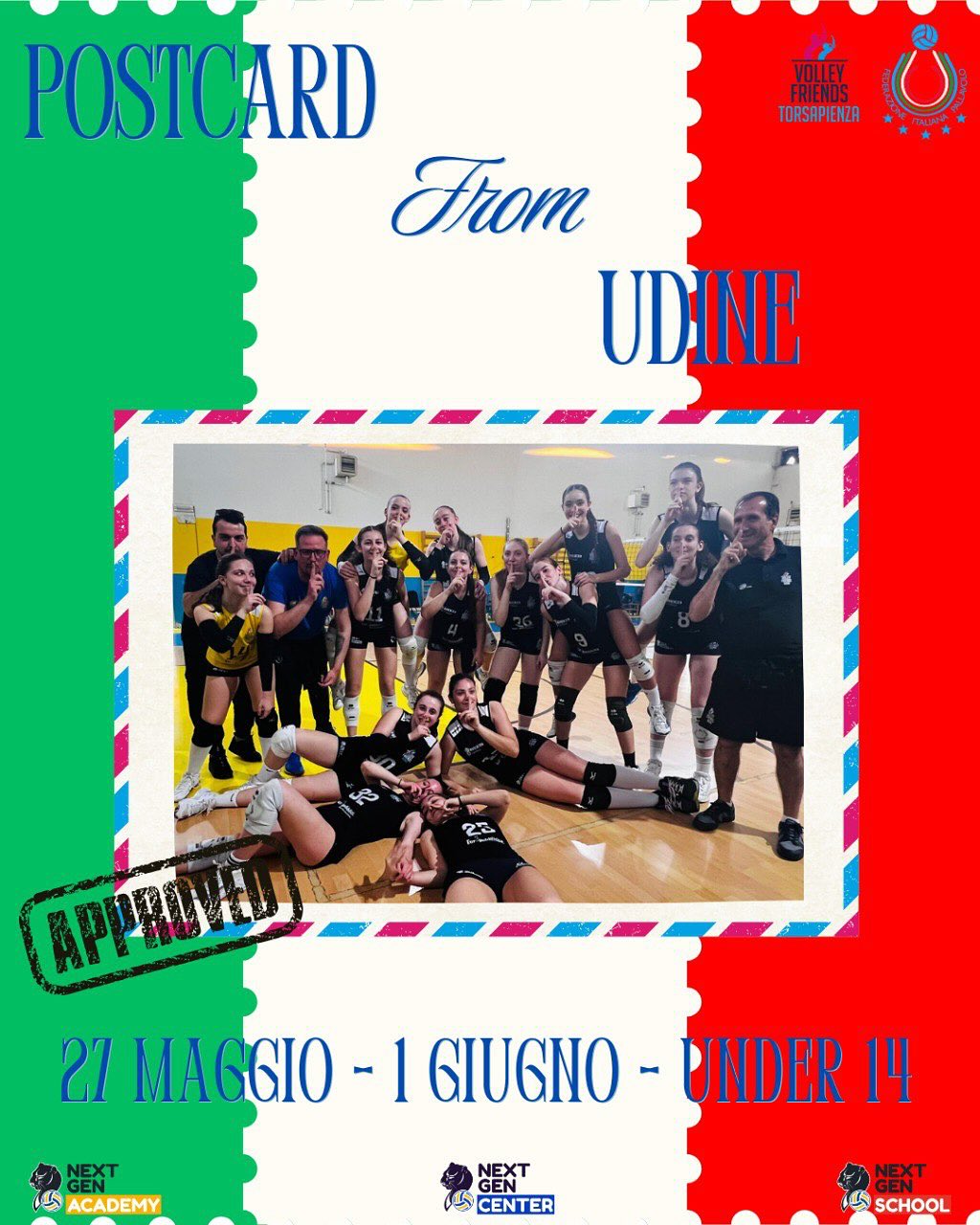 Finali Nazionali under 14