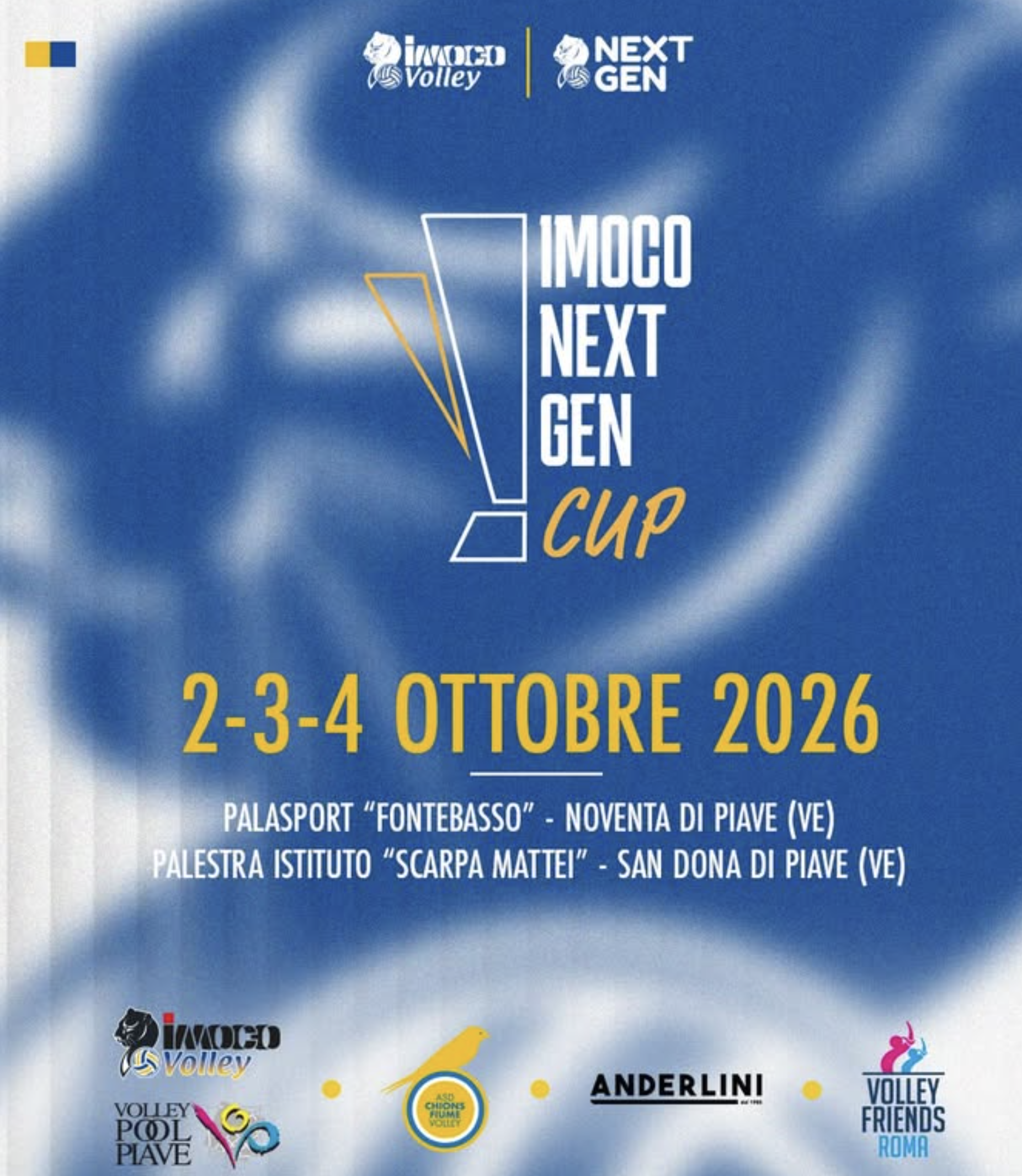 ImocoNextGen Cup