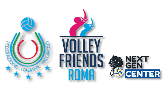 Volley Friends TorSapienza